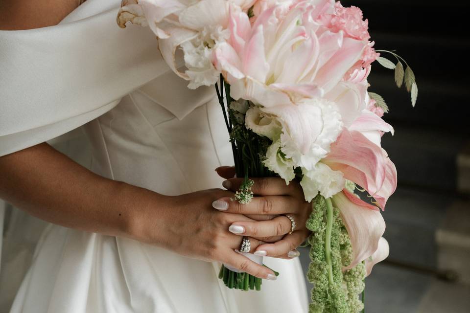 Photo mariage