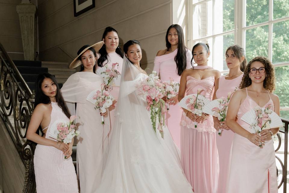 Photo mariage
