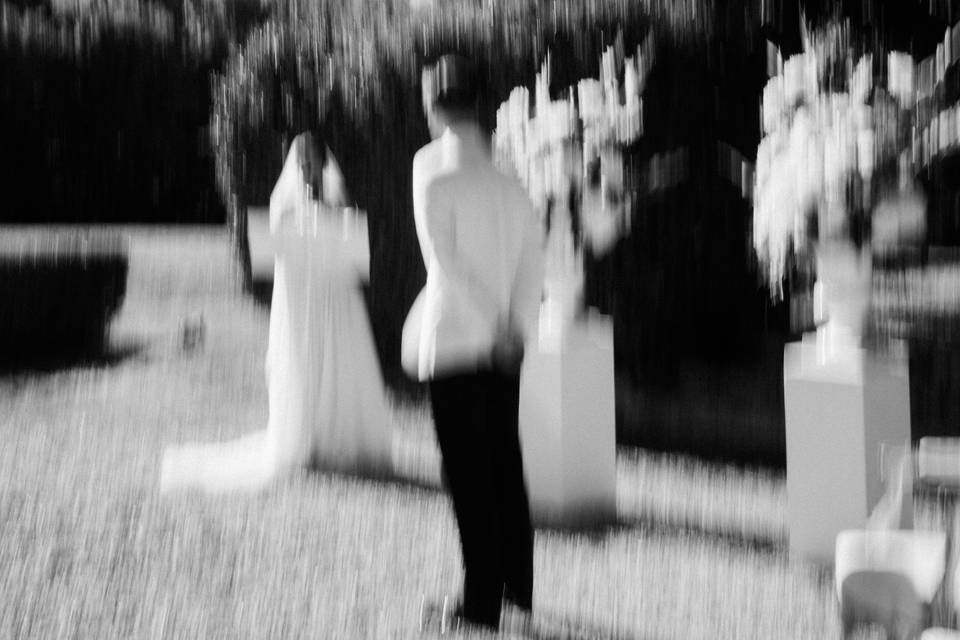 Photo mariage