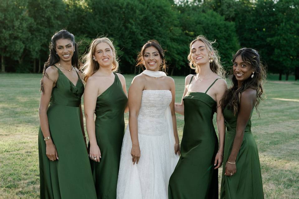 Photo mariage