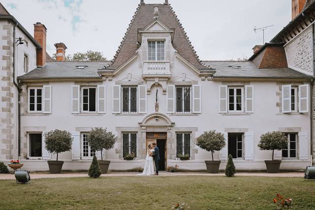 Château du Guerinet