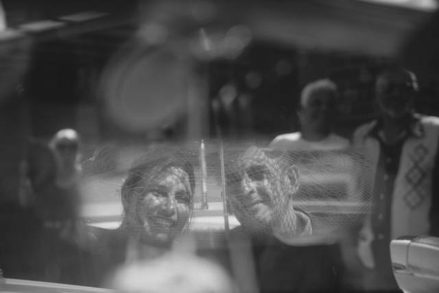 Reflet d’amour