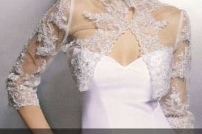 Moda Sposa