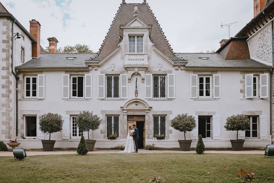 Château du Guerinet