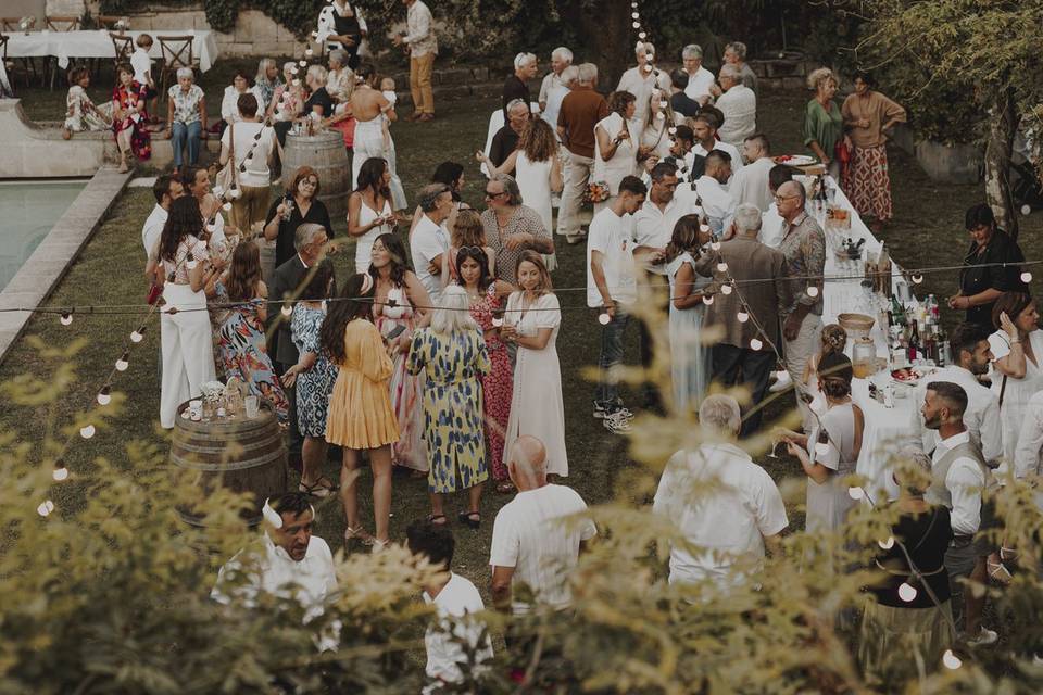 Célébration