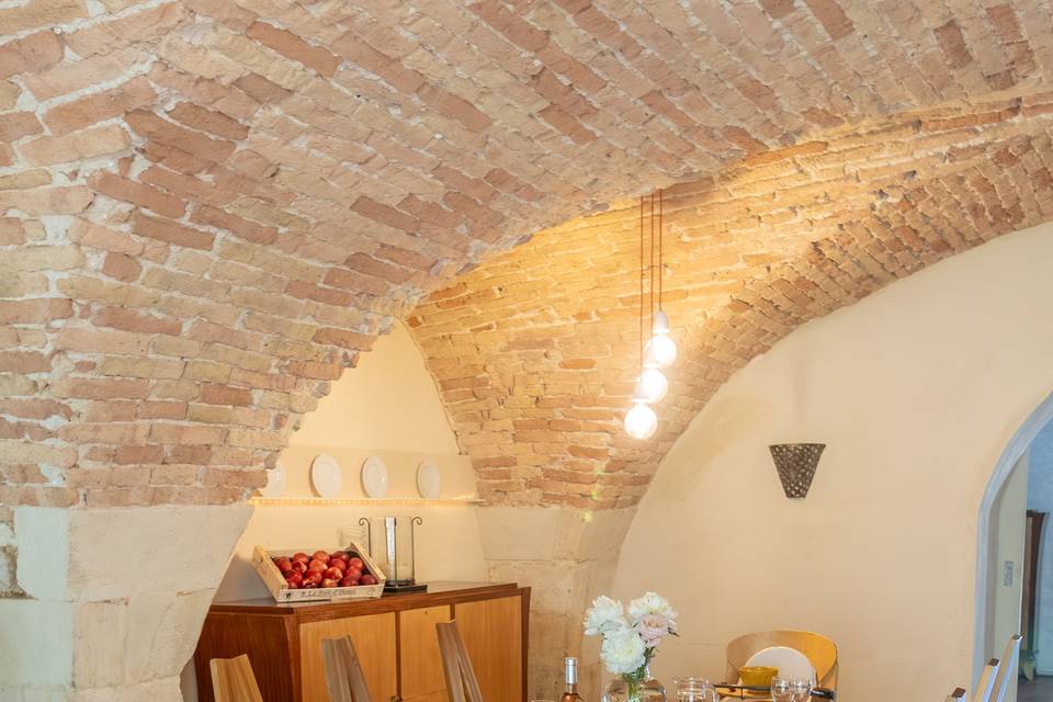Table salle à manger