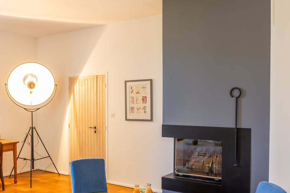 Grande chambre