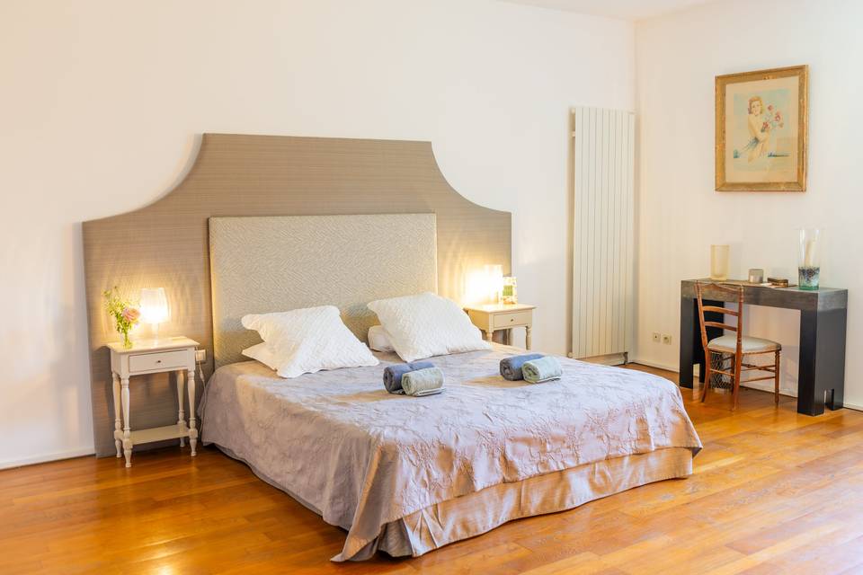 Grande chambre