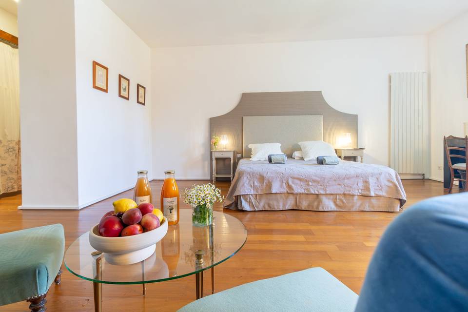 Grande chambre