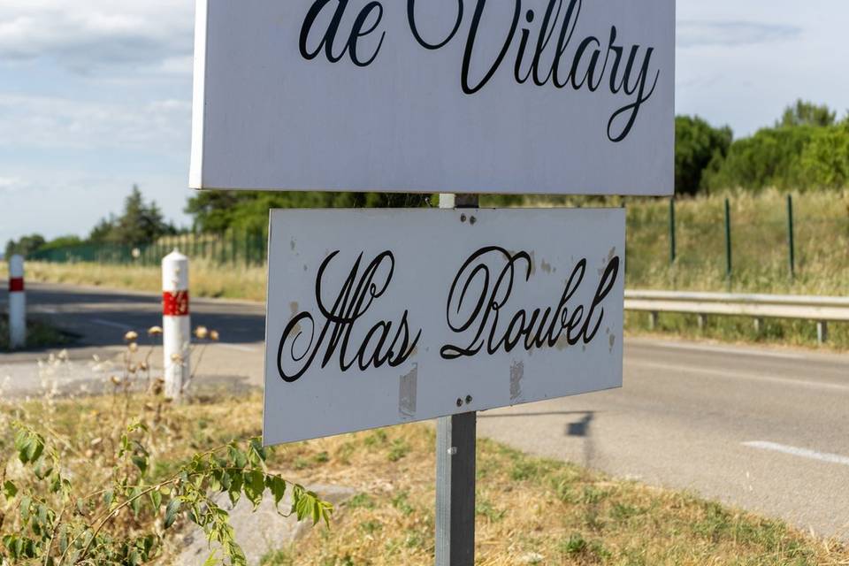 Pancarte
