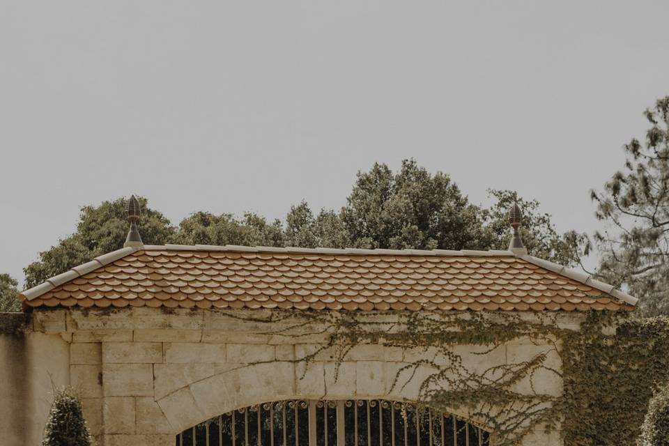 Entrée