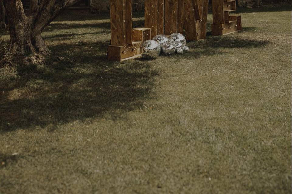Jardin