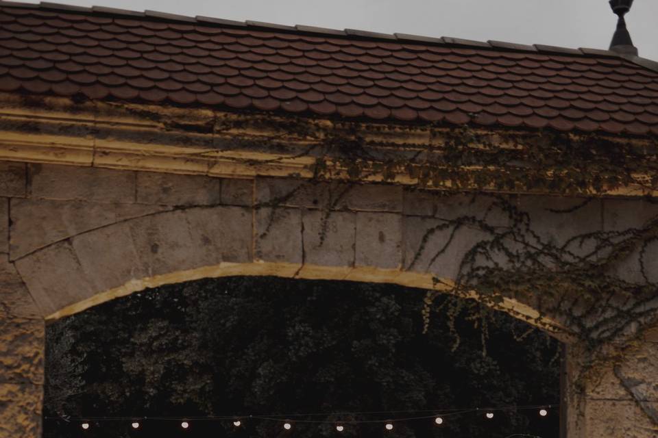 Entrée