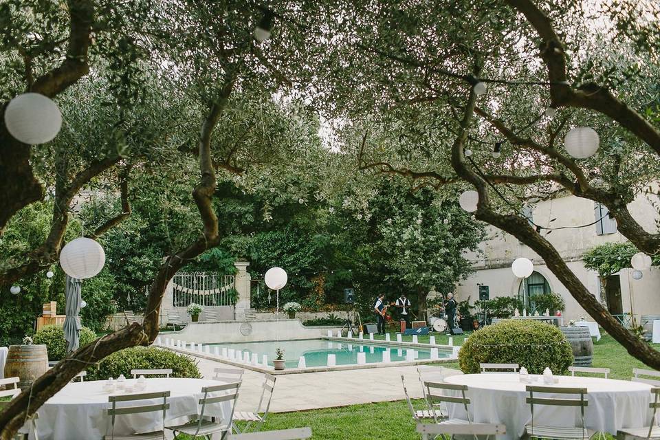 Jardin