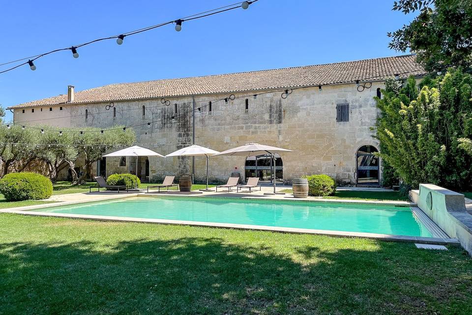 La grange
