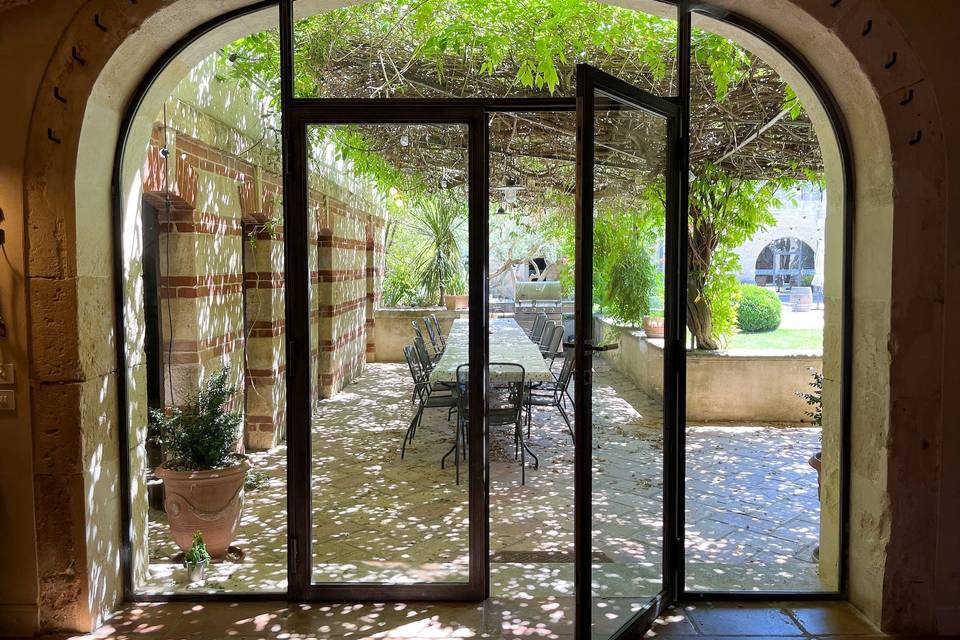 Le domaine
