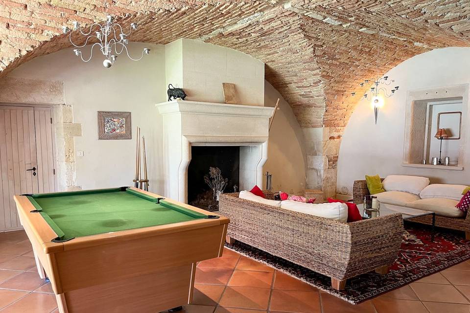 Billard