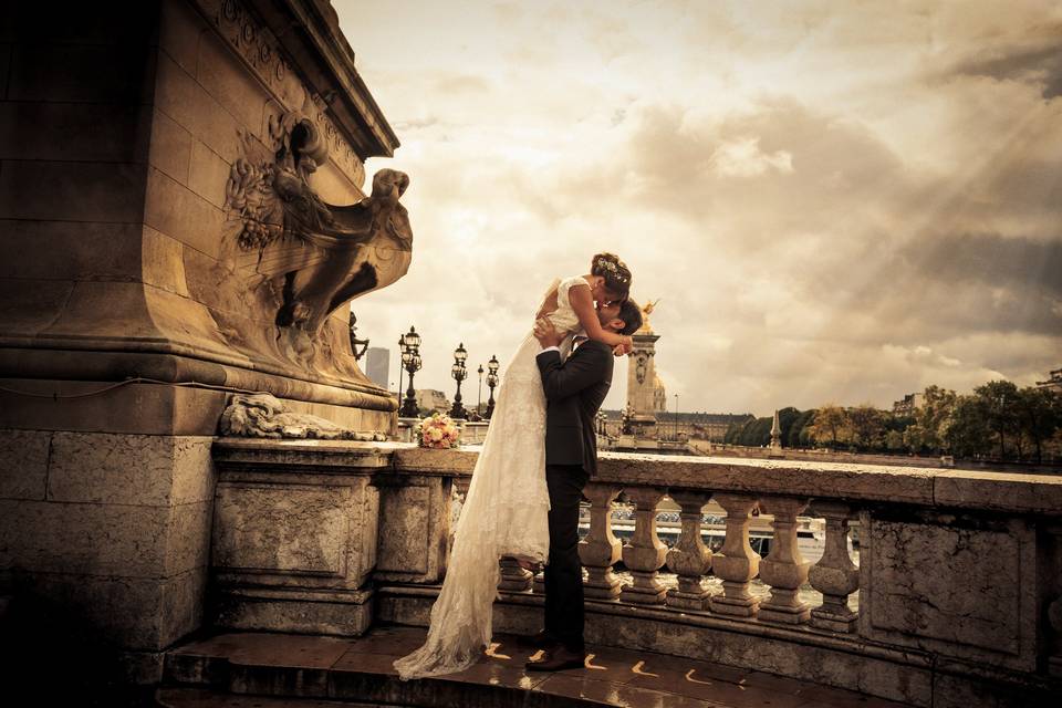 Pont Alexandre III