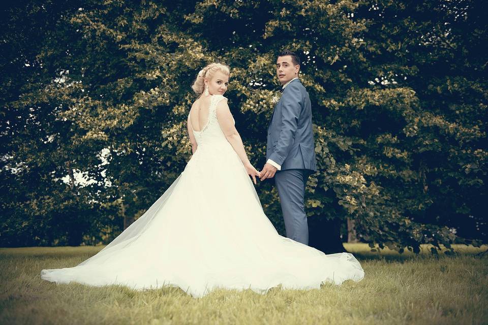 L'esquisse d'un Mariage