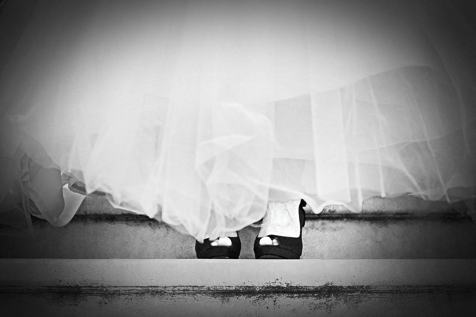 Cendrillon aux deux souliers