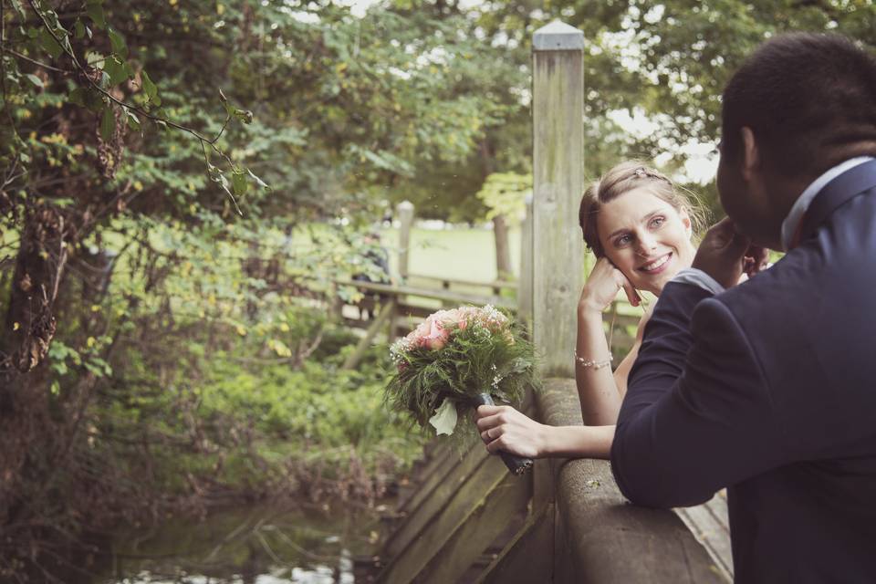 Little talks