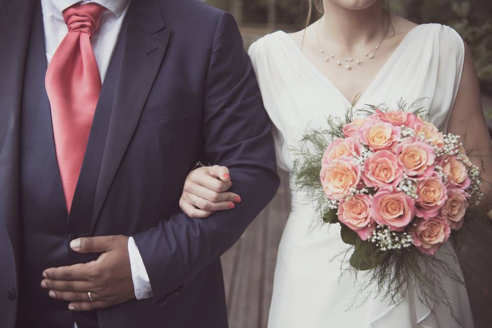 Marche nuptiale