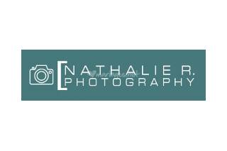 Nathalie R. Photography logo