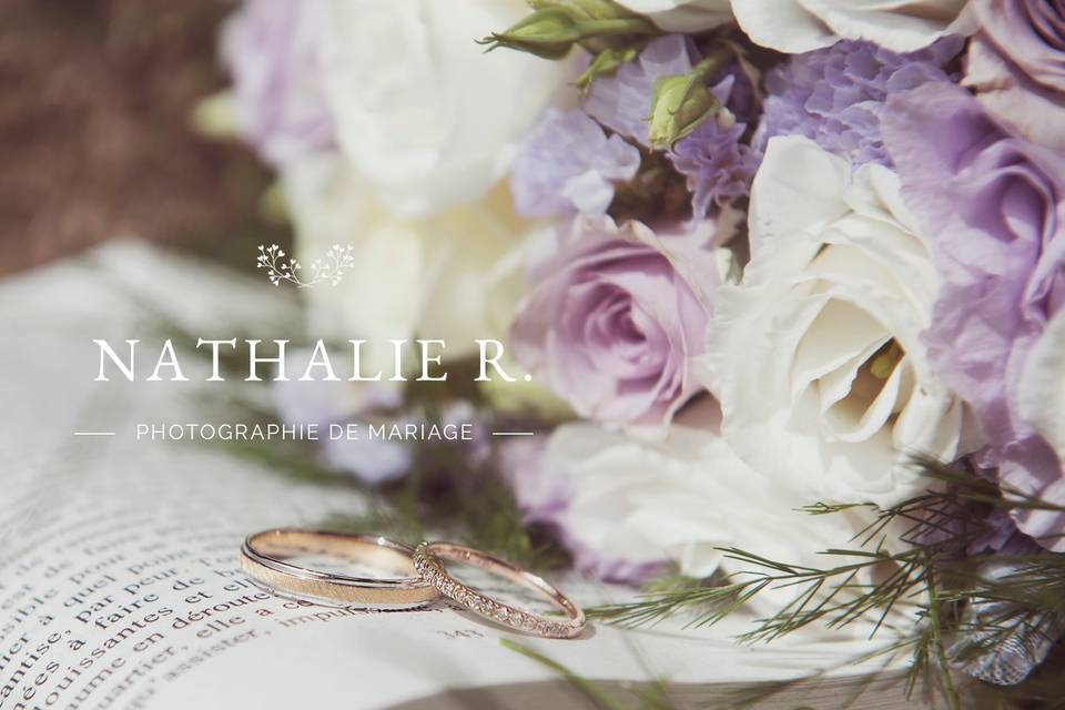 Nathalie R, Photographe