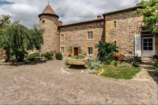 Domaine de la Réserve