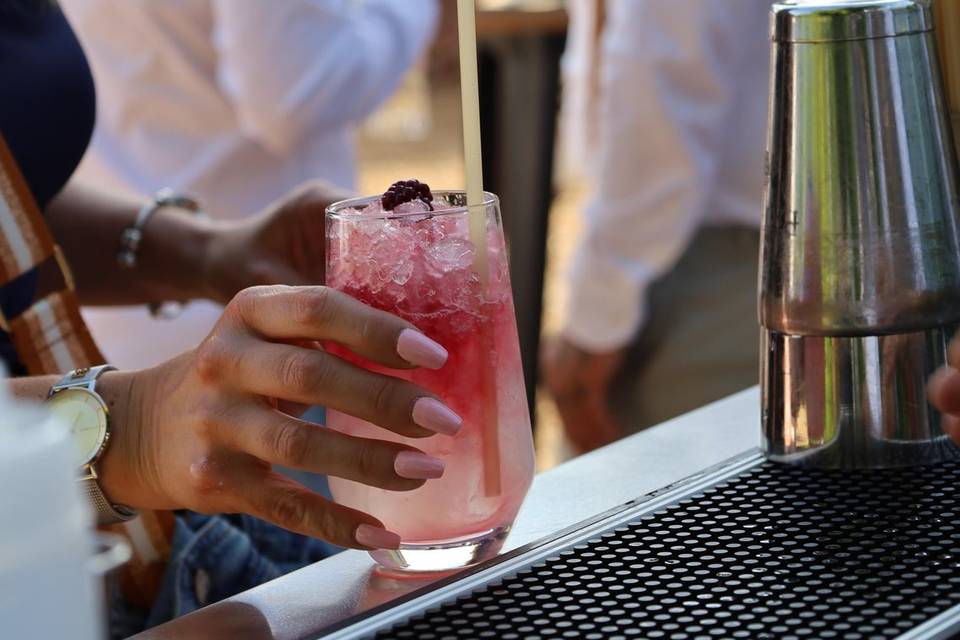 Le « Bramble »