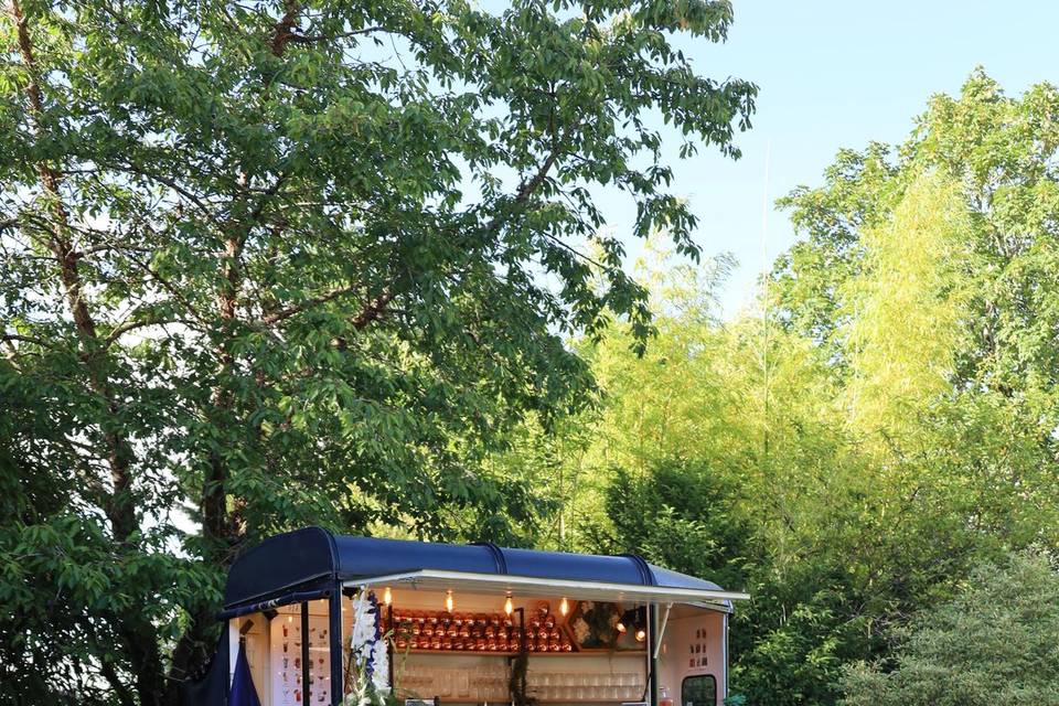La forêt des arts