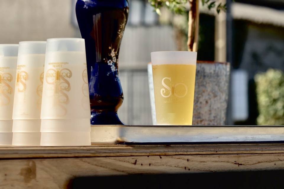 « So Bar So Beer »