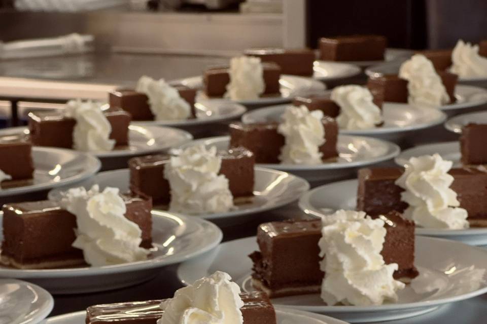 Craquant chocolat