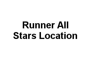 Runner All Stars Location logo