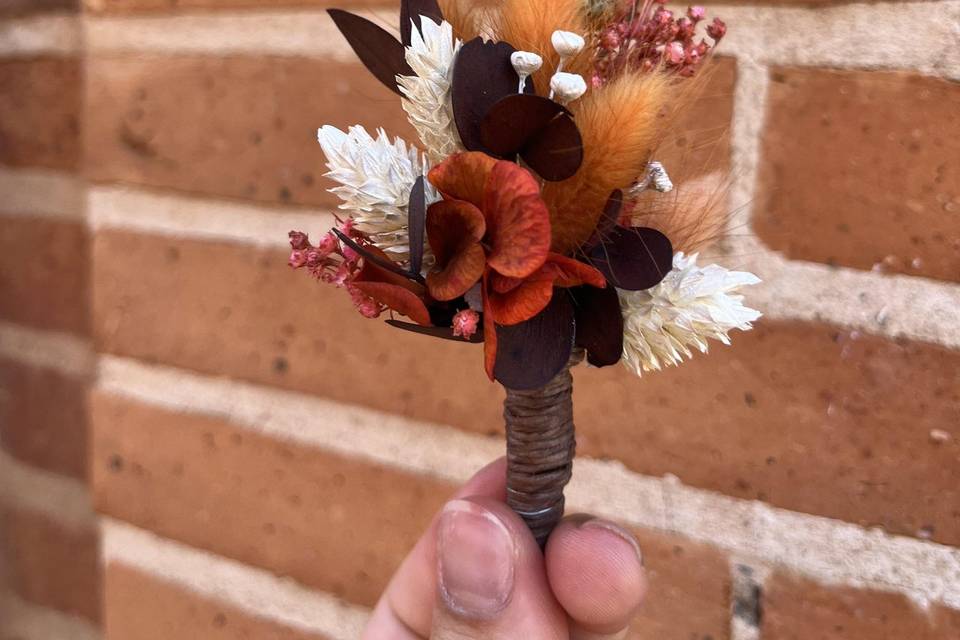 Boutonnière