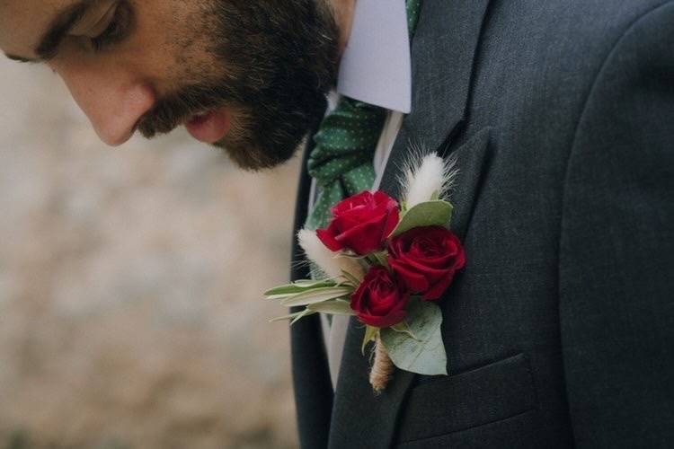 Boutonnière