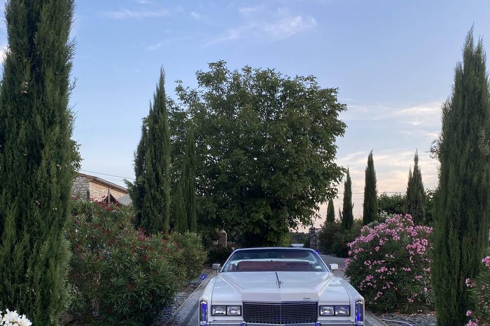 Voiture