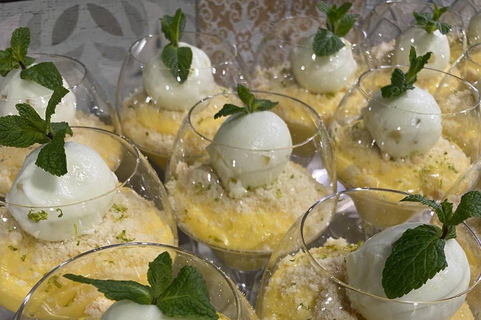 Verine citron