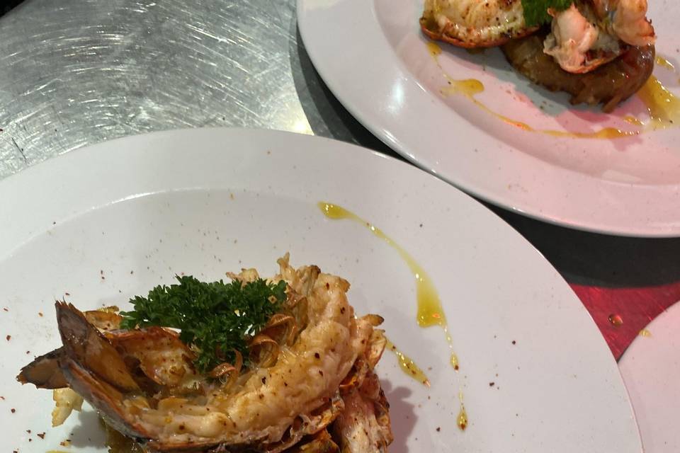 Homard
