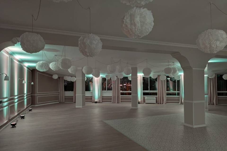 Salon opale