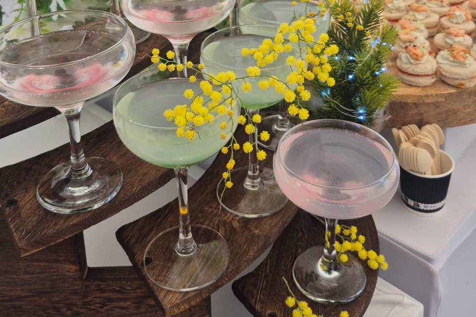 Cocktail