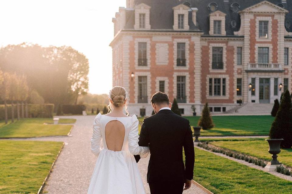 Robe collection Aks’ELLES