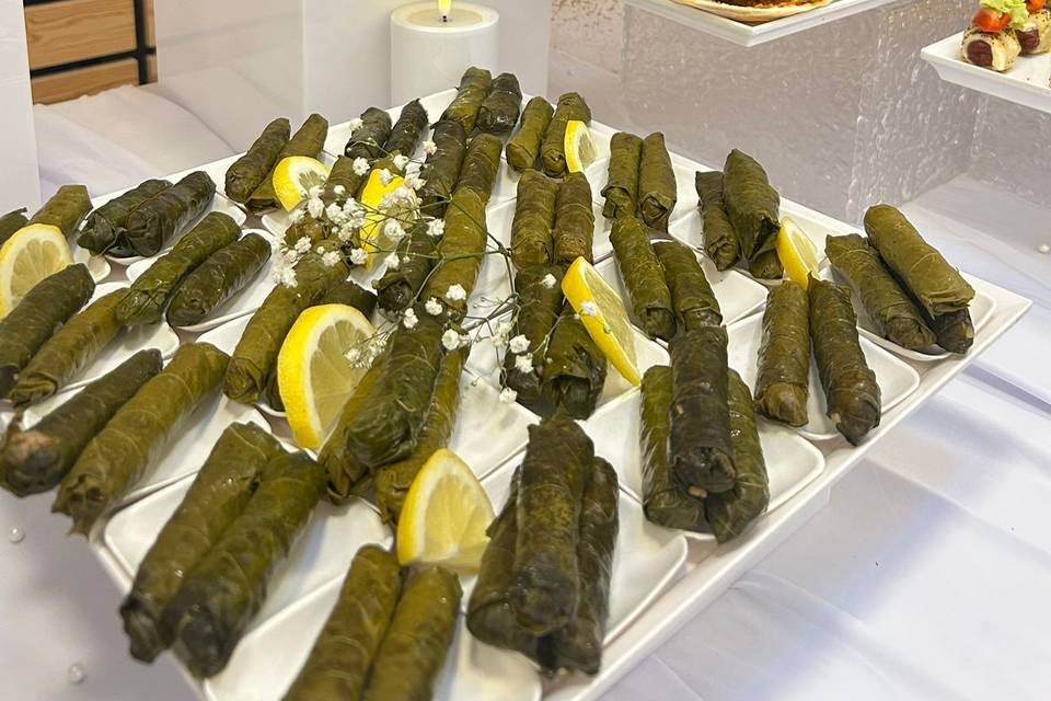 Sarma