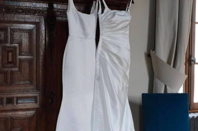 Robes collection Aks’ELLES