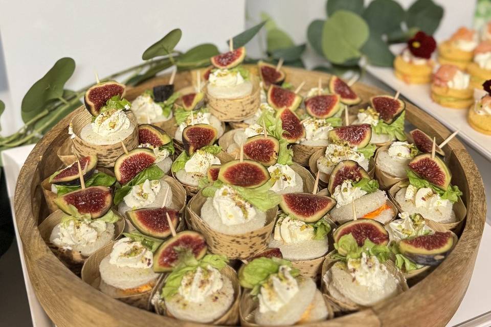 Mini canapé