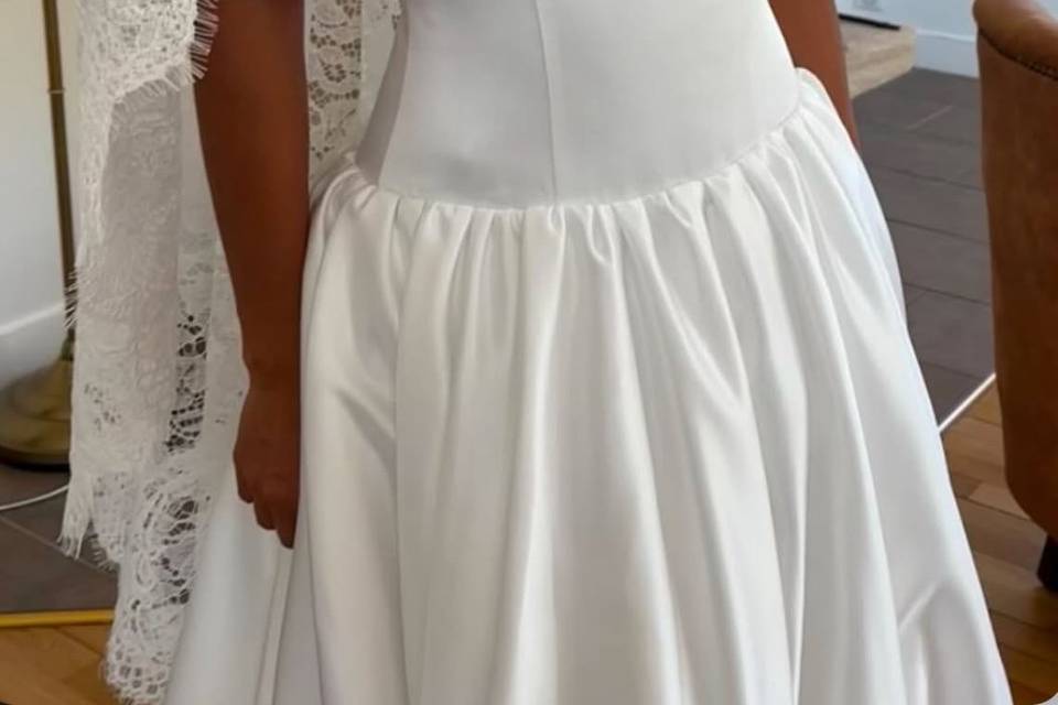 Robe Aks’Elles