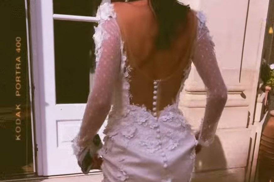 Robe Aks’Elles