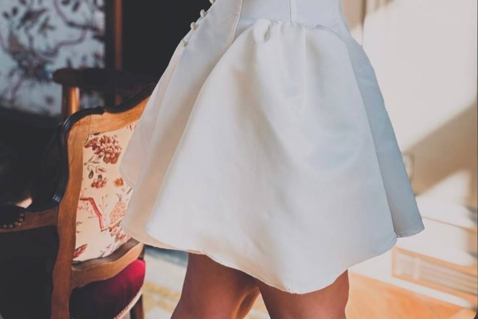 Robe Aks’Elles