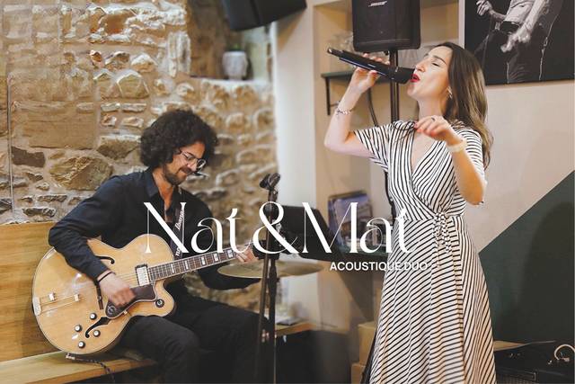 Nat&Mat Duo