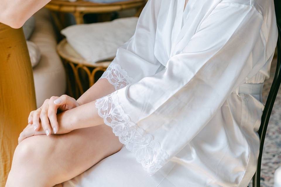 Mariée